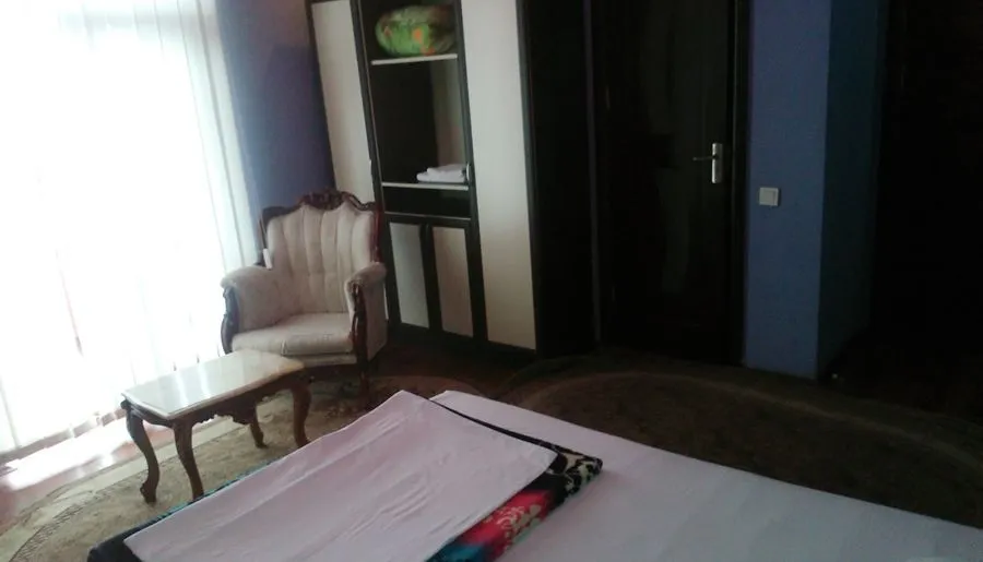 Hotel Aquarius — Photo 47
