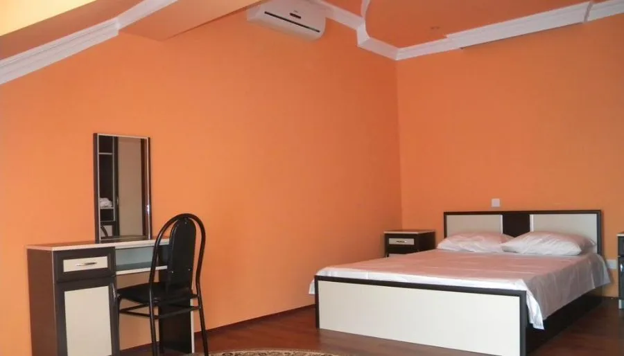 Hotel Aquarius — Photo 17
