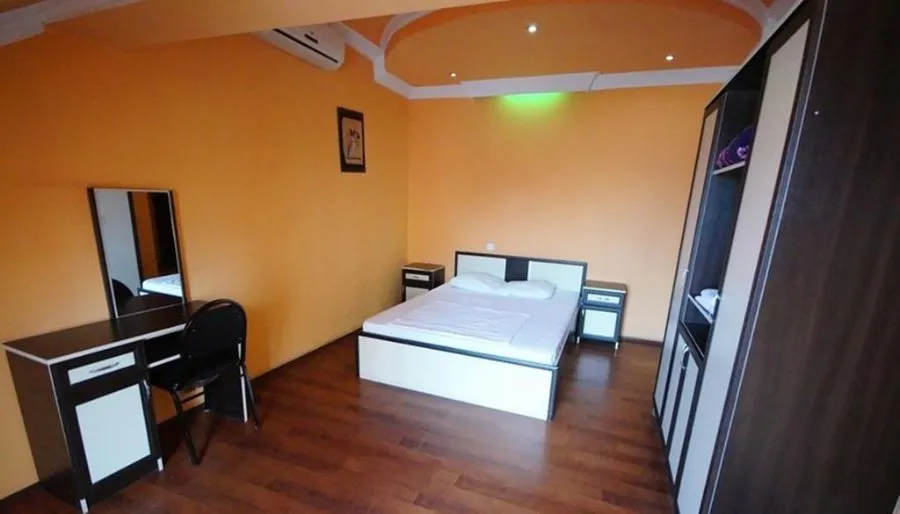 Hotel Aquarius — Photo 23