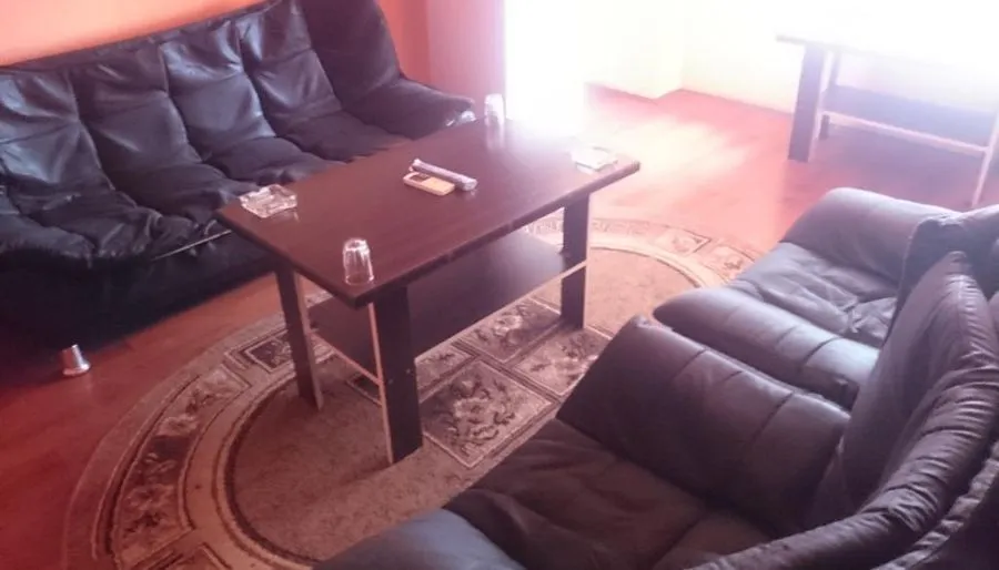 Hotel Aquarius — Photo 26