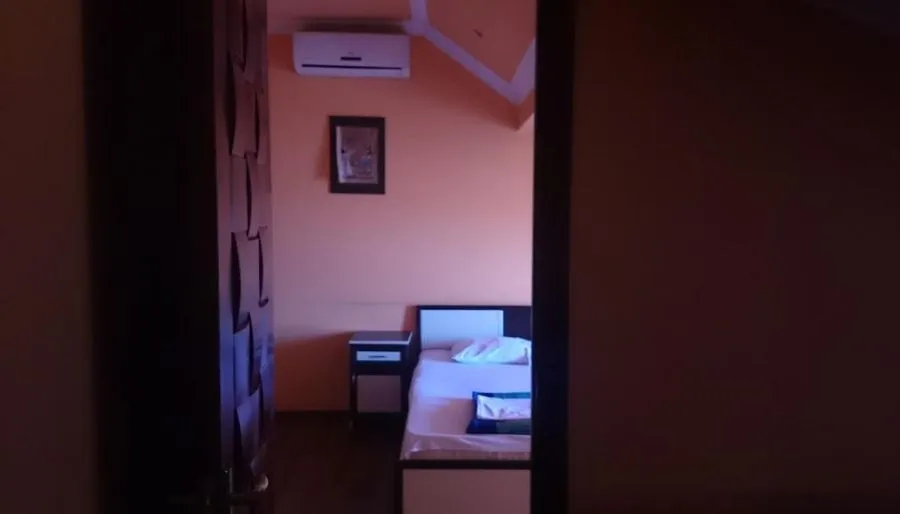 Hotel Aquarius — Photo 25
