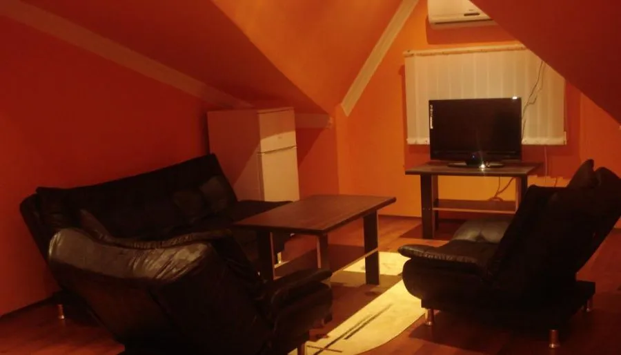 Hotel Aquarius — Photo 28