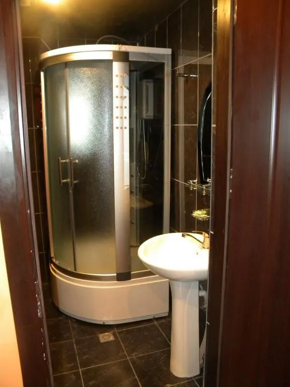 Hotel Aquarius — Photo 24