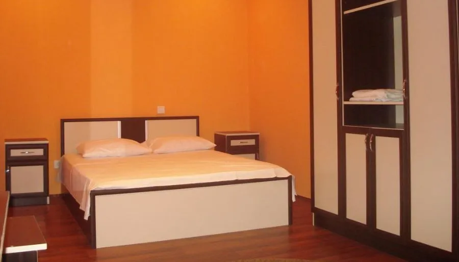 Hotel Aquarius — Photo 30