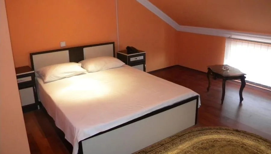 Hotel Aquarius — Photo 21