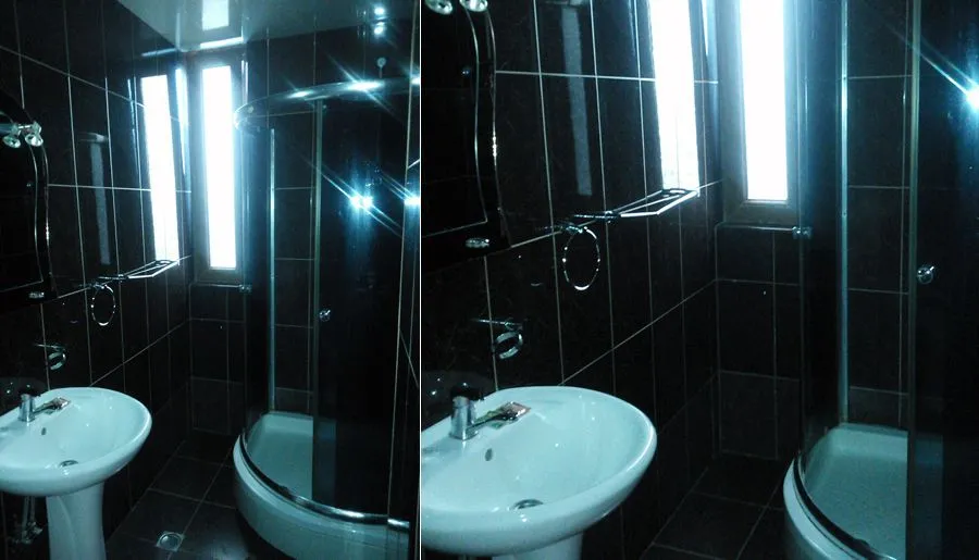 Hotel Aquarius — Photo 20
