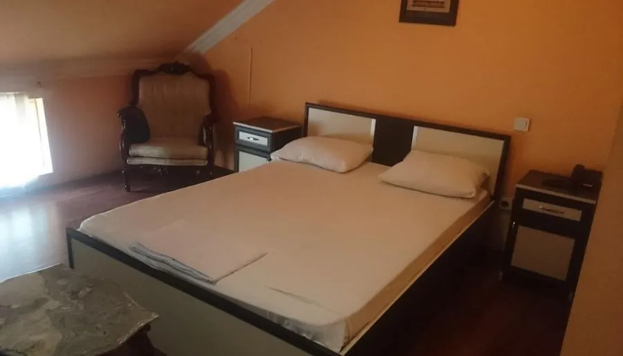 Hotel Aquarius — Photo 22