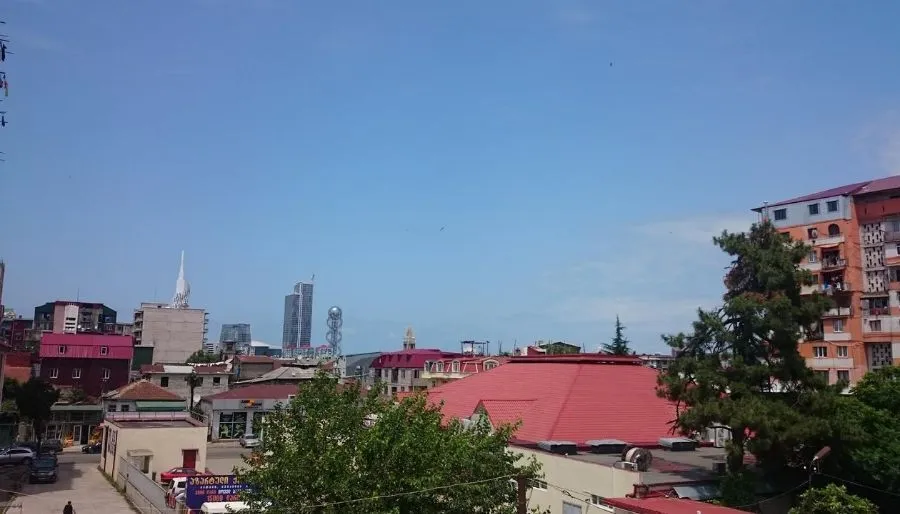 აკვარიუსი — ფოტო 6