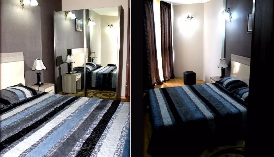 Batumi Orbi Plaza Apt 13 — Photo 16