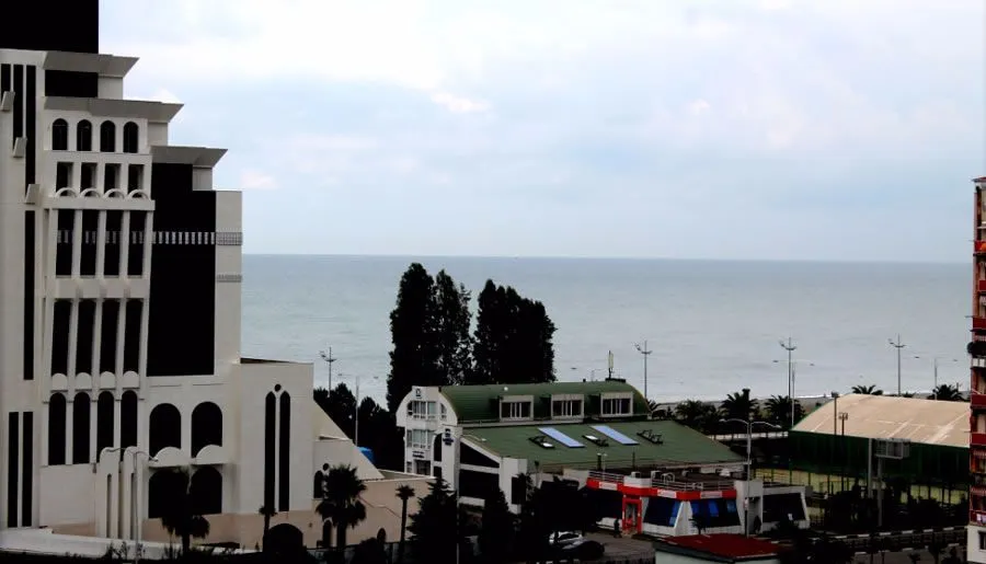 Batumi Orbi Plaza Apt 13 — Photo 4