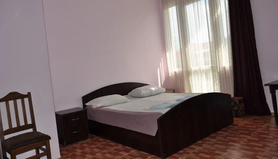 IRISE Kobuleti — Photo 10