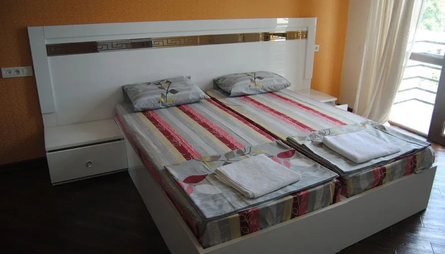 IRISE Kobuleti — Photo 12