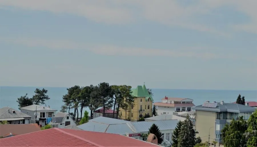 IRISE Kobuleti — Photo 5