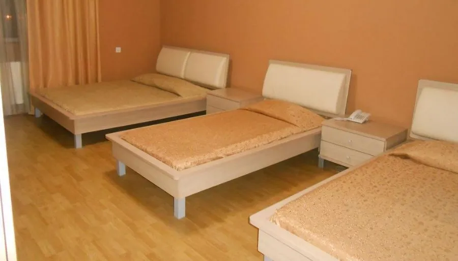 პრესტიჟი — ფოტო 49
