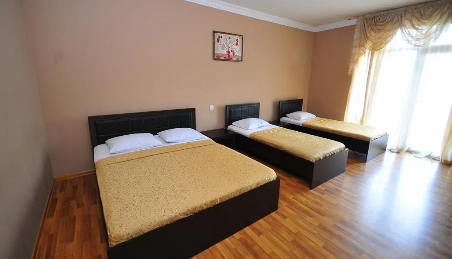 პრესტიჟი — ფოტო 52