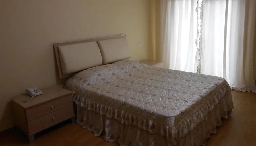 პრესტიჟი — ფოტო 37