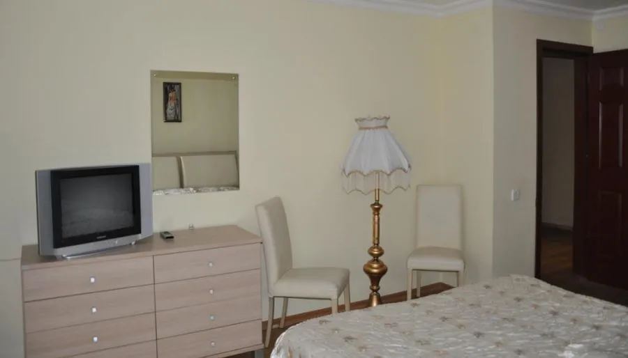 პრესტიჟი — ფოტო 42