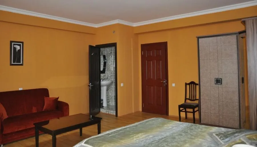 პრესტიჟი — ფოტო 30