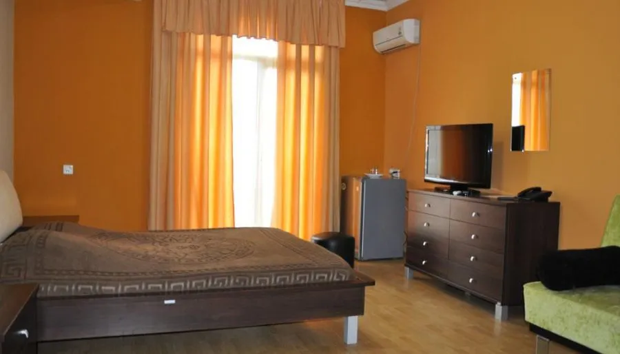 პრესტიჟი — ფოტო 45