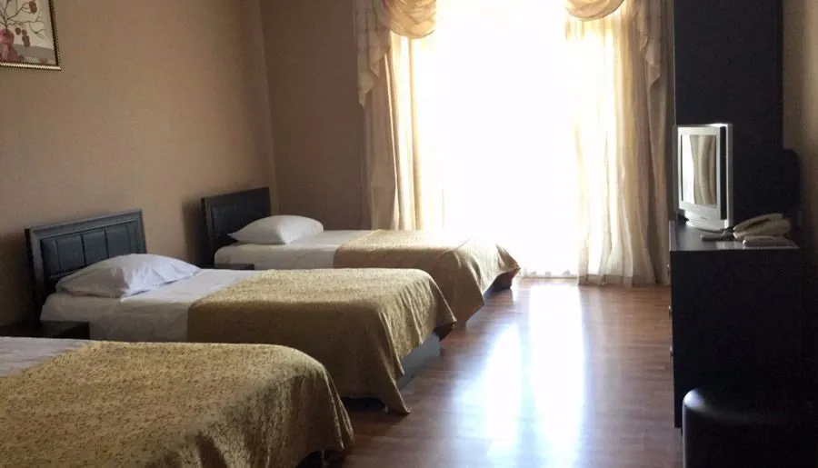 პრესტიჟი — ფოტო 29