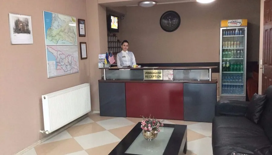 პრესტიჟი — ფოტო 13