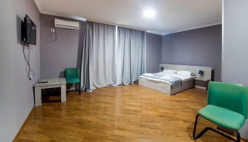 ვარძია ქეივ — ფოტო 8