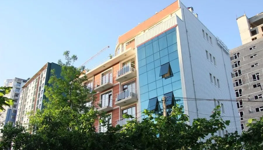 როიალ პალასი — ფოტო 16