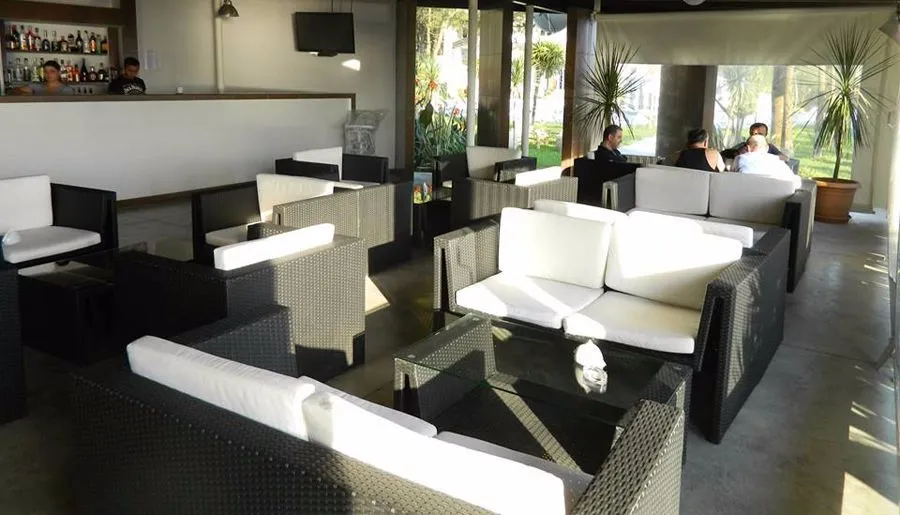 Andamati Hotel — Photo 6