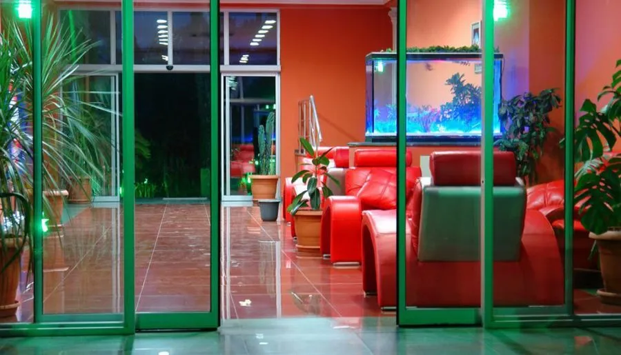 Andamati Hotel — Photo 4
