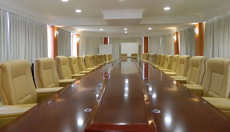 Andamati Hotel — Photo 2