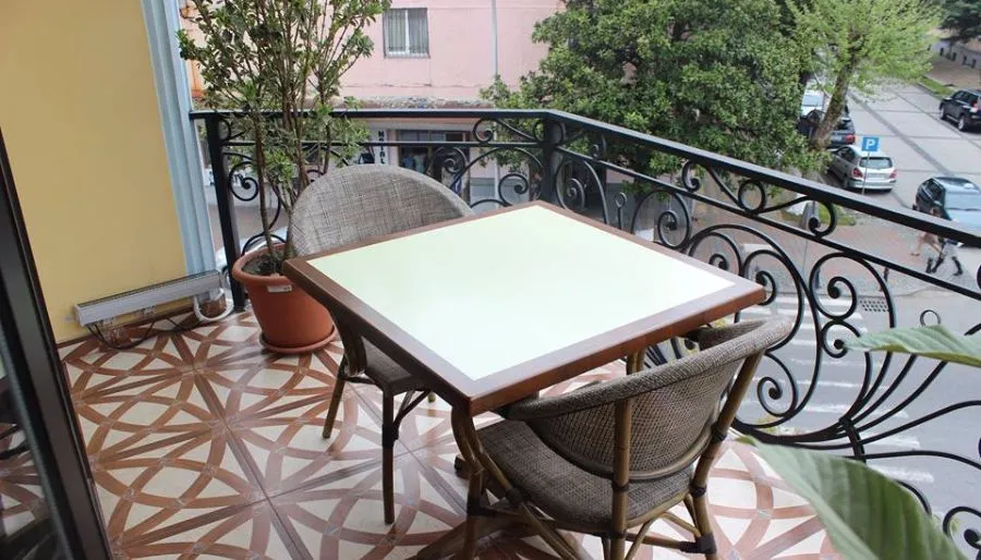 Eiffel Hotel — Photo 9