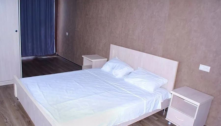 Hotel Paliashvili — Photo 42