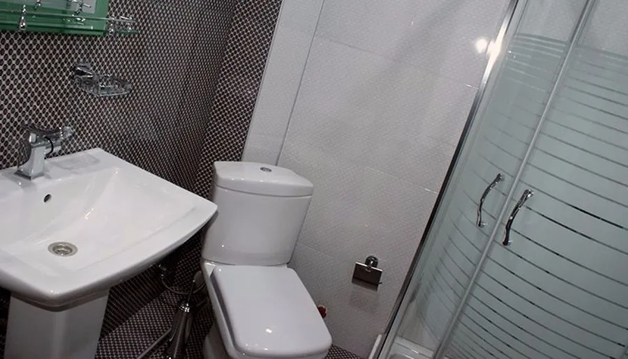 Hotel Paliashvili — Photo 44