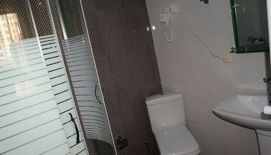 Hotel Paliashvili — Photo 40