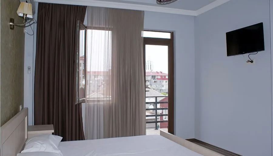 Hotel Paliashvili — Photo 43
