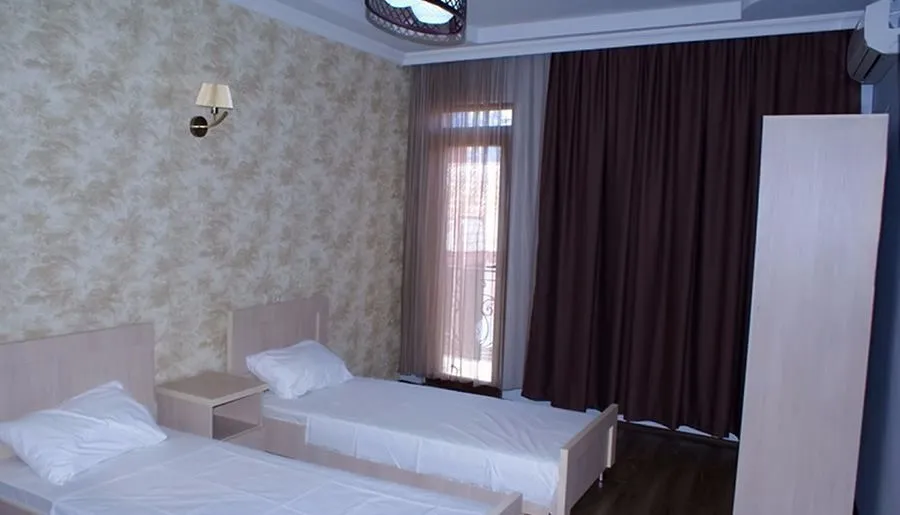 Hotel Paliashvili — Photo 36