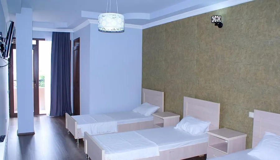 Hotel Paliashvili — Photo 37