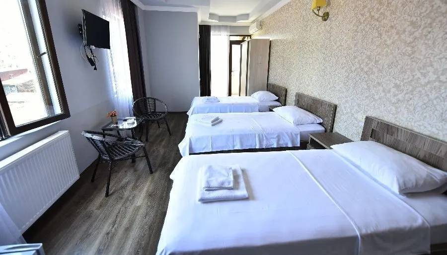 Hotel Paliashvili — Photo 46