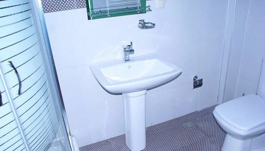Hotel Paliashvili — Photo 47