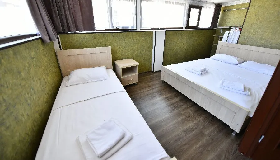 Hotel Paliashvili — Photo 63