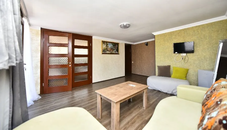 Hotel Paliashvili — Photo 61