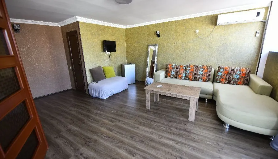 Hotel Paliashvili — Photo 64