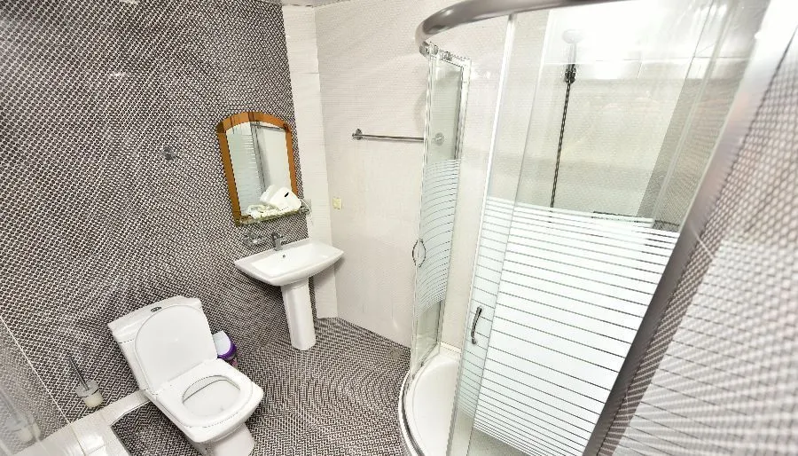 Hotel Paliashvili — Photo 60
