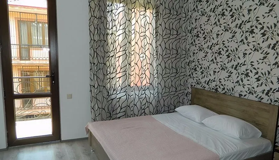 Hotel Paliashvili — Photo 54