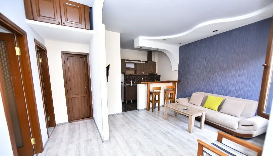 Hotel Paliashvili — Photo 56