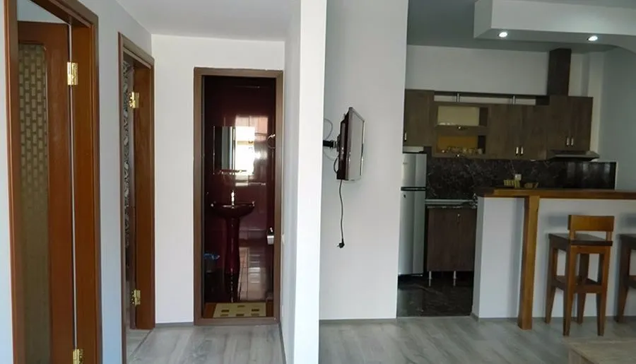 Hotel Paliashvili — Photo 58