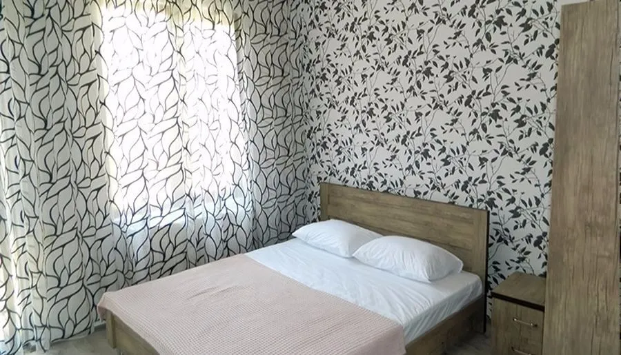 Hotel Paliashvili — Photo 52