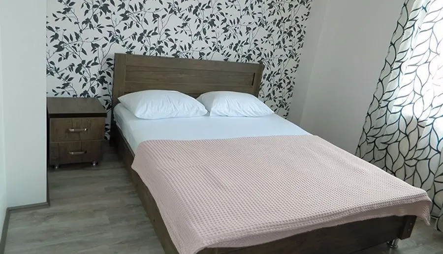 Hotel Paliashvili — Photo 53