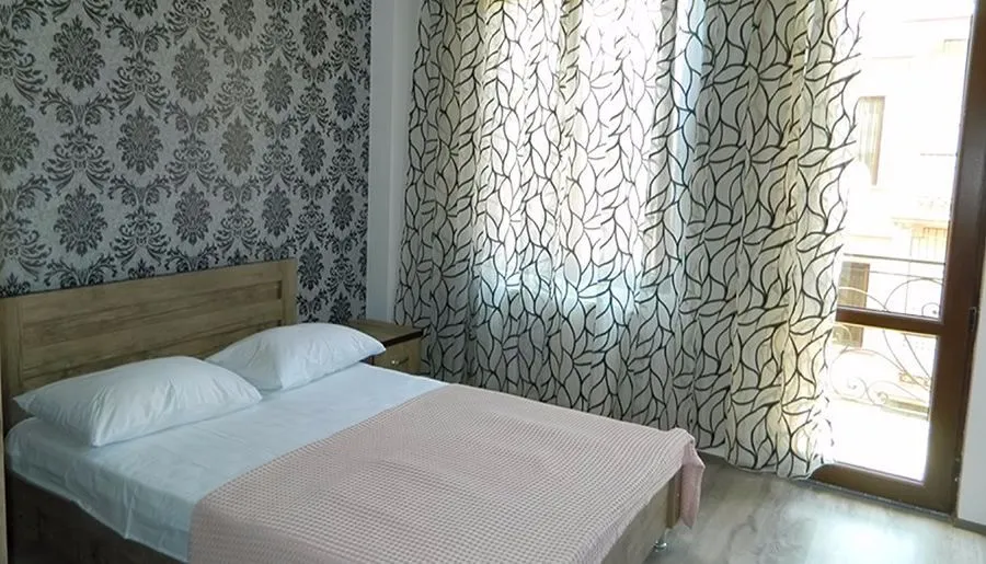 Hotel Paliashvili — Photo 55