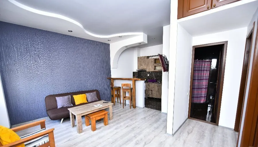 Hotel Paliashvili — Photo 48